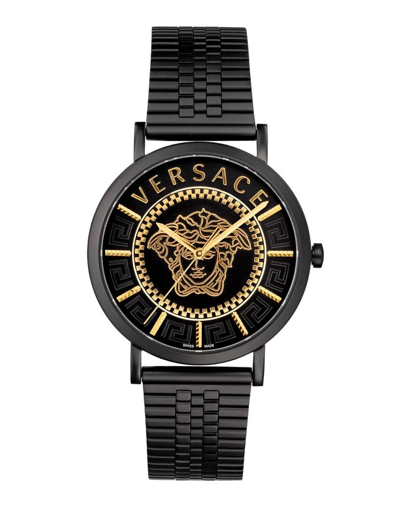 商品Versace|V-Essential Bracelet Watch,价格¥3362,第1张图片