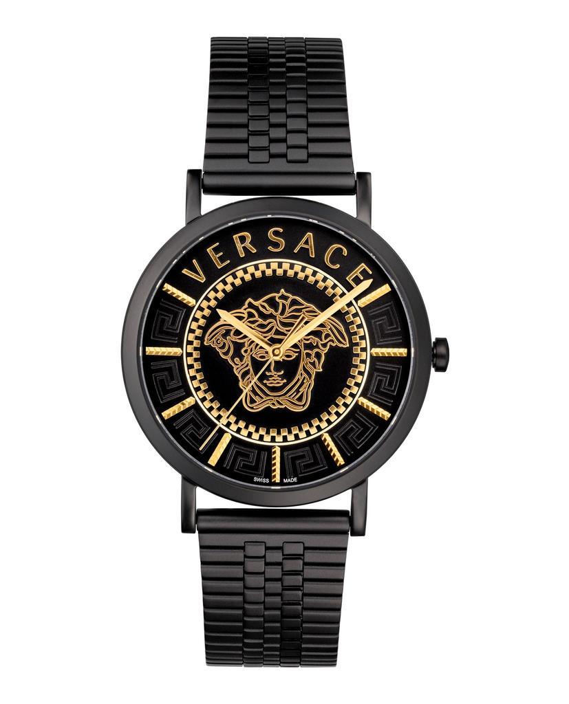 商品Versace|V-Essential Bracelet Watch,价格¥6595,第1张图片