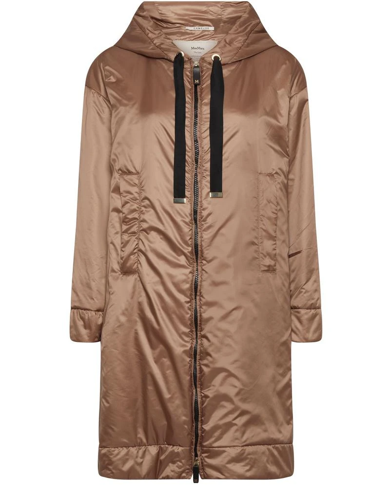 商品Max Mara|Greenpi coat - THE CUBE,价格¥6715,第1张图片