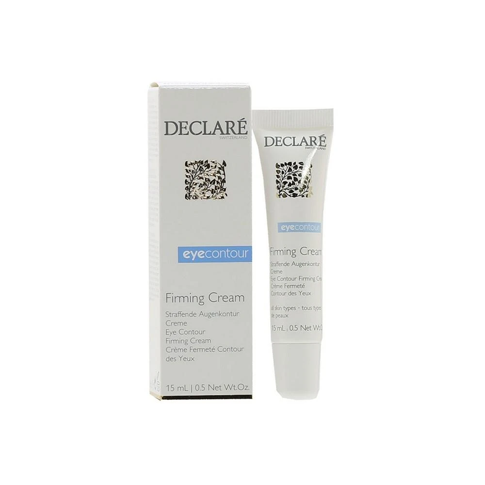 商品DECLARE|Eye Contour Firming Cream Tube, 0.5 oz,价格¥414,第1张图片