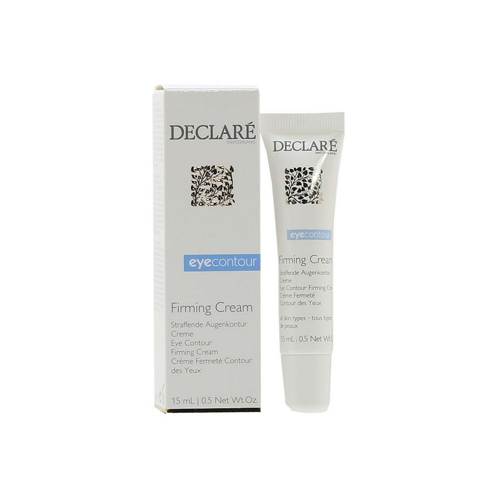 商品DECLARE|Eye Contour Firming Cream Tube, 0.5 oz,价格¥395,第1张图片