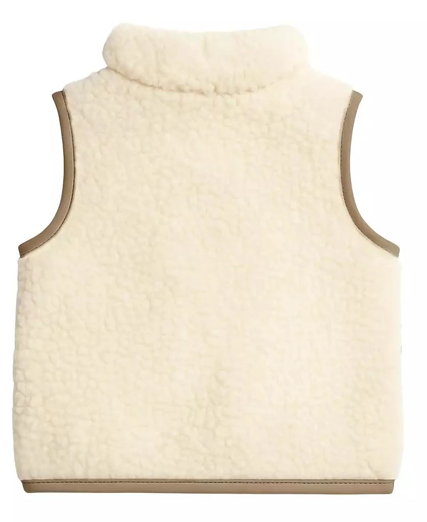 Baby Boys 3-Piece Lion King Vest, Top and Joggers Set 商品