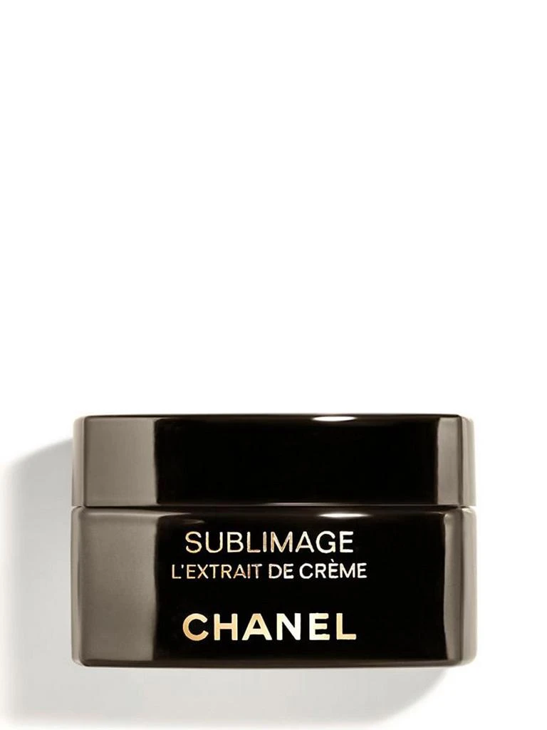 商品Chanel|Ultimate Regeneration & Restoring Cream,价格¥5815,第1张图片