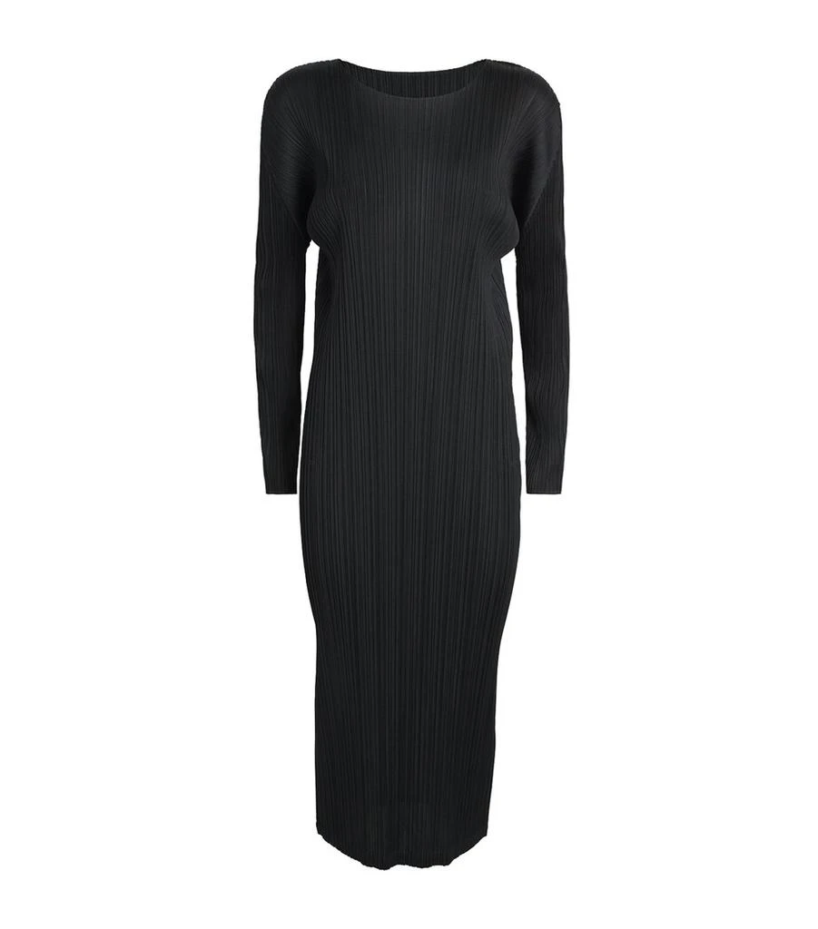 商品Pleats Please|Monthly Colors February Midi Dress,价格¥3589,第1张图片