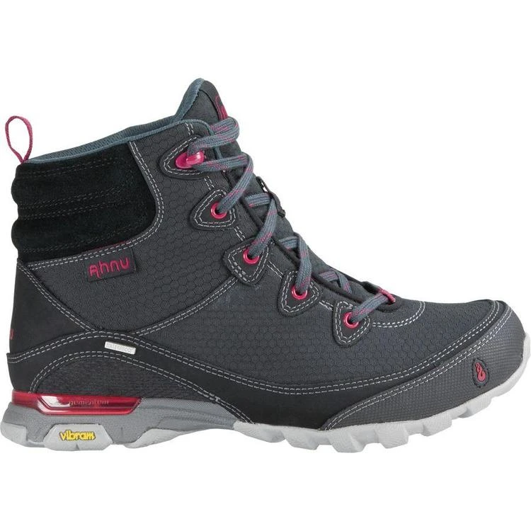 商品Ahnu|Sugarpine Hiking Boot - Women's,价格¥677-¥1041,第1张图片