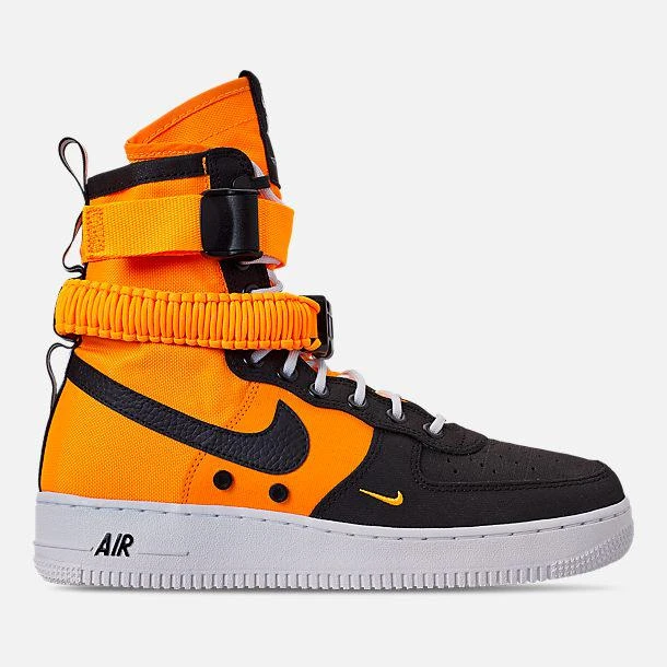 商品NIKE|男士 SF Air Force 1 中帮休闲鞋,价格¥741,第1张图片