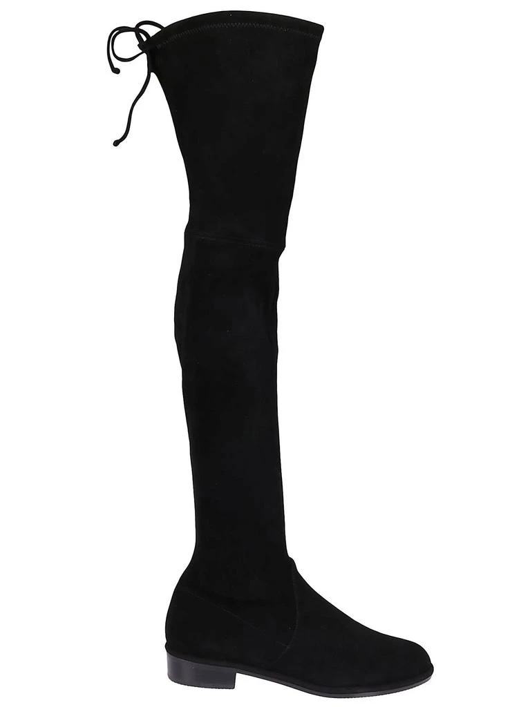 商品Stuart Weitzman|Stuart Weitzman Lowland Over The Knee Boots,价格¥3680,第1张图片