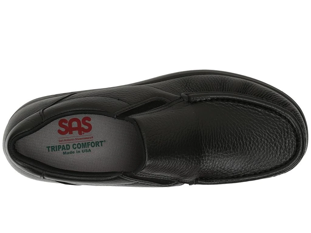 商品SAS|Side Gore Slip On Comfort Loafer,价格¥1867,第2张图片详细描述