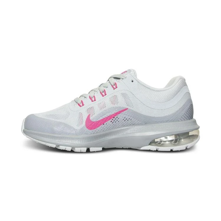 商品NIKE|女童Girls' Air Max Dynasty 2 Running Sneakers from Finish Line,价格¥598,第5张图片详细描述