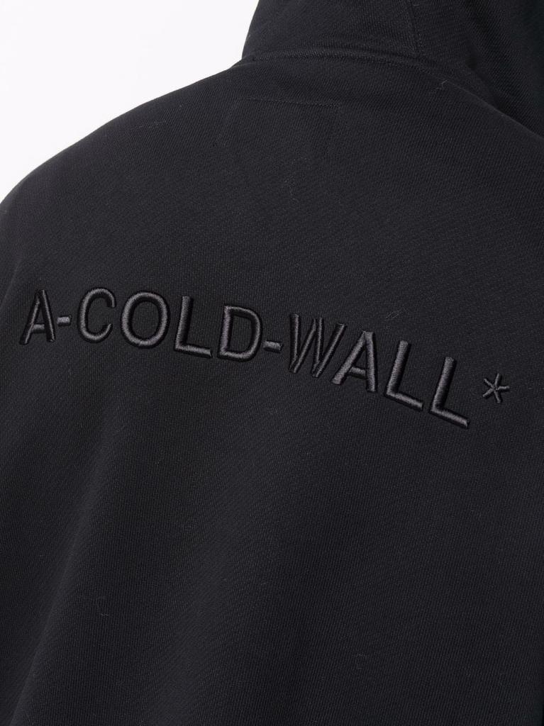 A COLD WALL - Logo Hoodie商品第2张图片规格展示