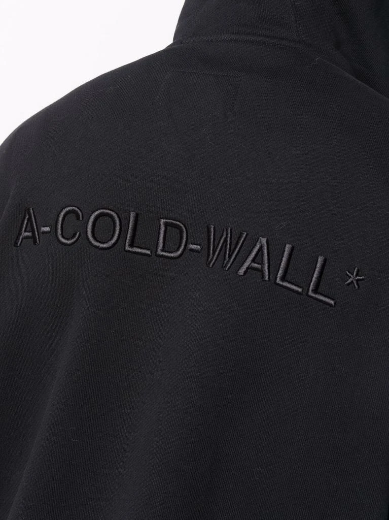 商品A-COLD-WALL*|A COLD WALL - Logo Hoodie,价格¥2929,第2张图片详细描述