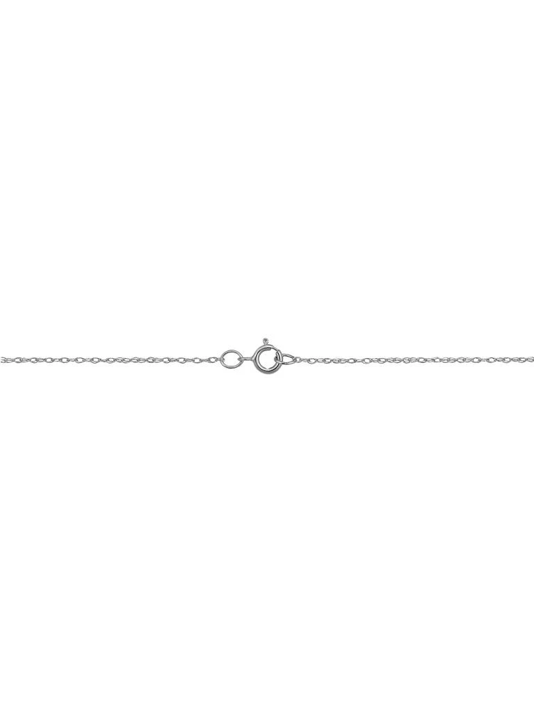 商品Oradina|Compass Pendant Necklace,价格¥2786,第2张图片详细描述