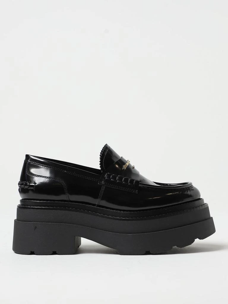 商品Alexander Wang|Alexander Wang loafers for woman,价格¥4562,第1张图片