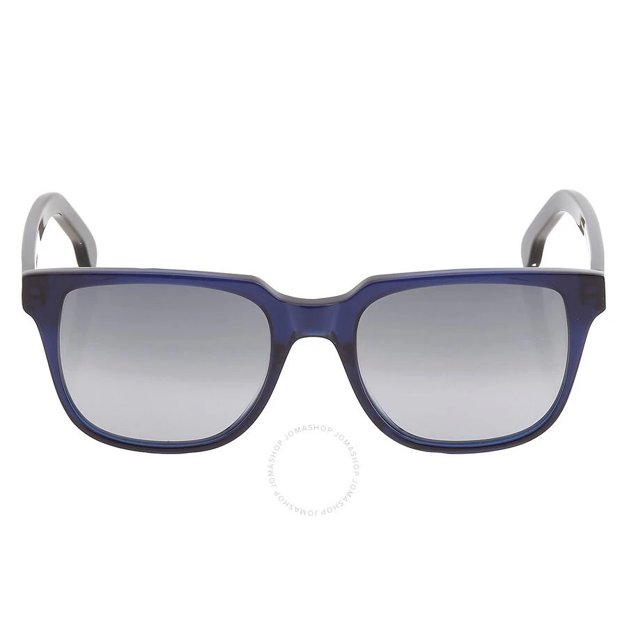 商品Paul Smith|Aubrey Grey Square Unisex Sunglasses PSSN010V1S 005 54,价格¥564,第1张图片