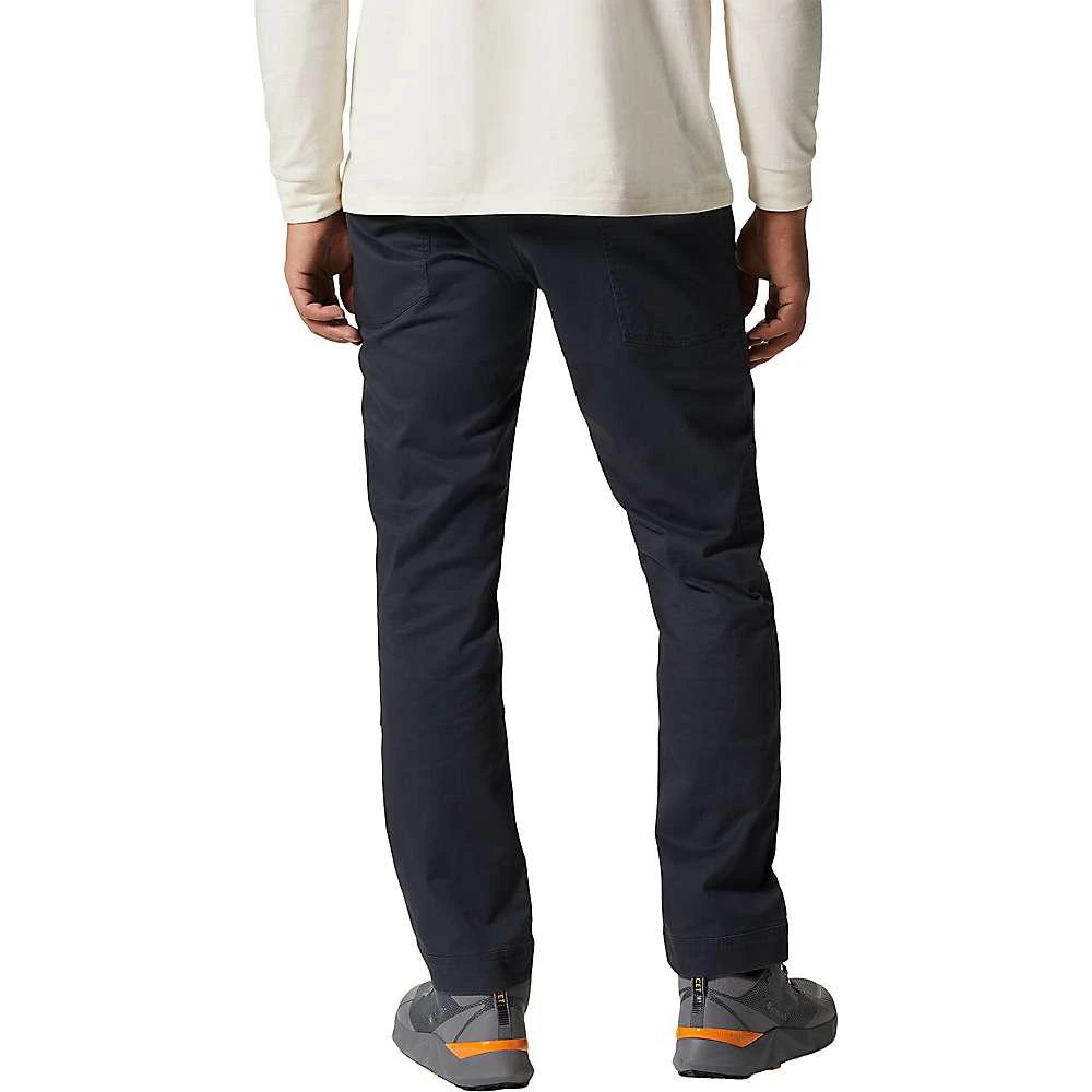 商品Mountain Hardwear|Men's Cederberg Utility Pant,价格¥362,第4张图片详细描述