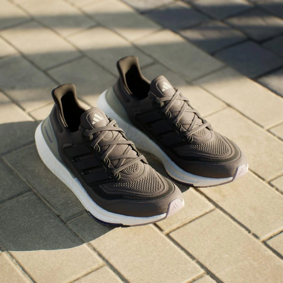 商品Adidas|Ultraboost Light Shoes,价格¥599,第4张图片详细描述