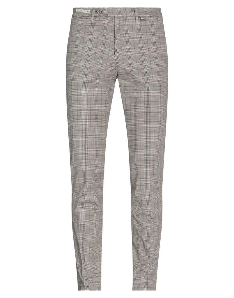 商品PAOLONI|Casual pants,价格¥318,第1张图片