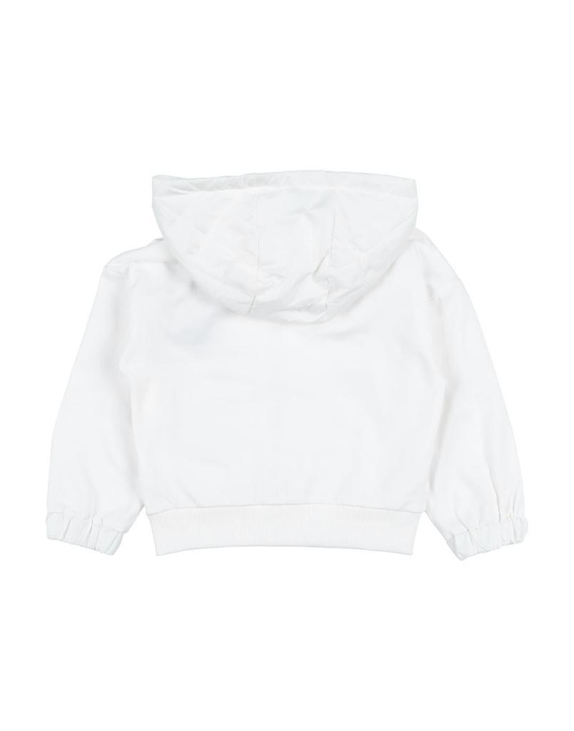商品MONNALISA|Sweatshirt,价格¥423,第4张图片详细描述