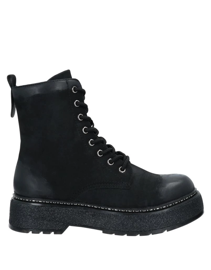 商品CAFèNOIR|Ankle boot,价格¥638,第1张图片