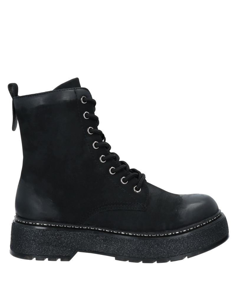商品CAFèNOIR|Ankle boot,价格¥437,第1张图片