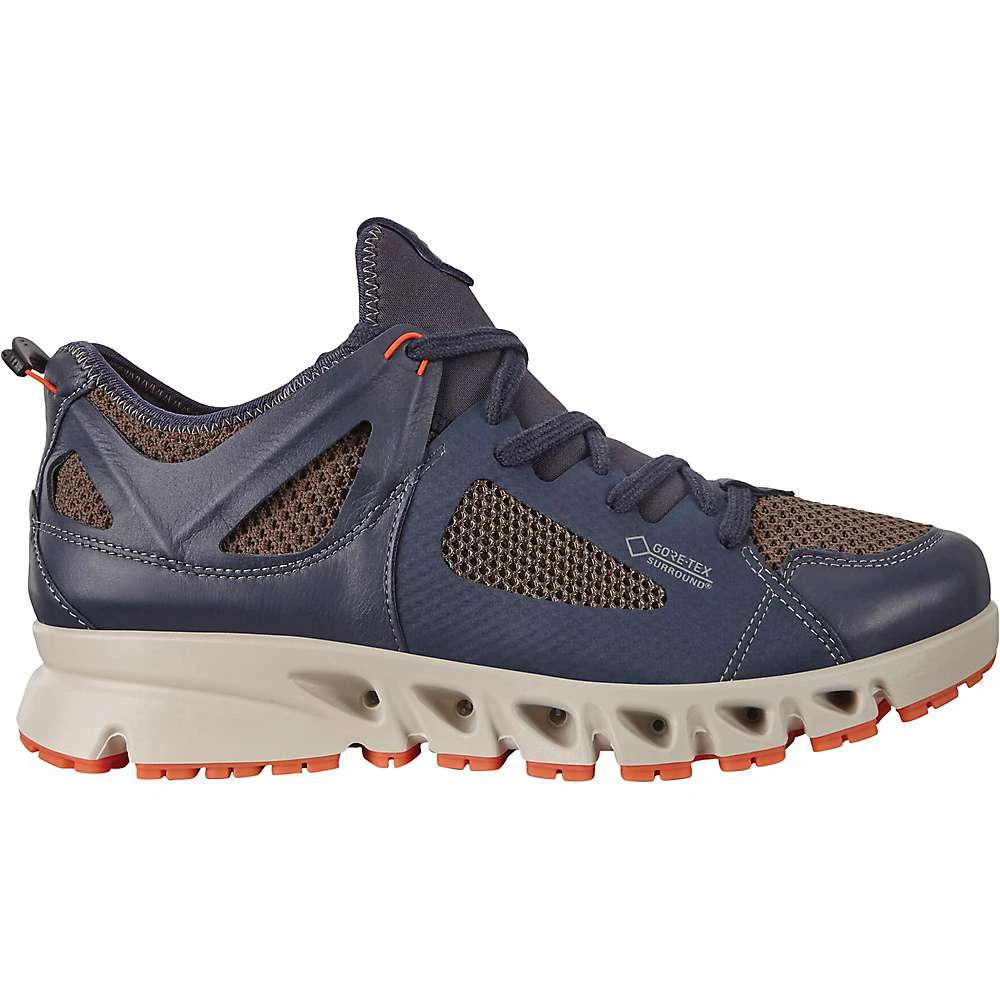 商品ECCO|Ecco Men's Omni-Vent Air Shoe,价格¥818,第2张图片详细描述