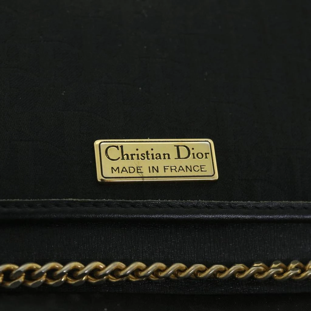 Dior Trotter  Canvas Shoulder Bag (Pre-Owned) 商品