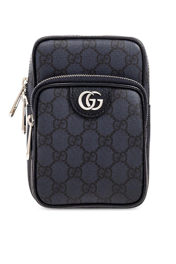 ショルダーバッグ GUCCI `Ophidia GG` Small Messenger Bag Gucci Small Ophidia Messenger Bag