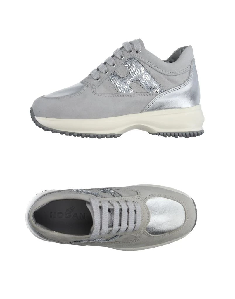 商品hogan|Sneakers,价格¥625,第1张图片