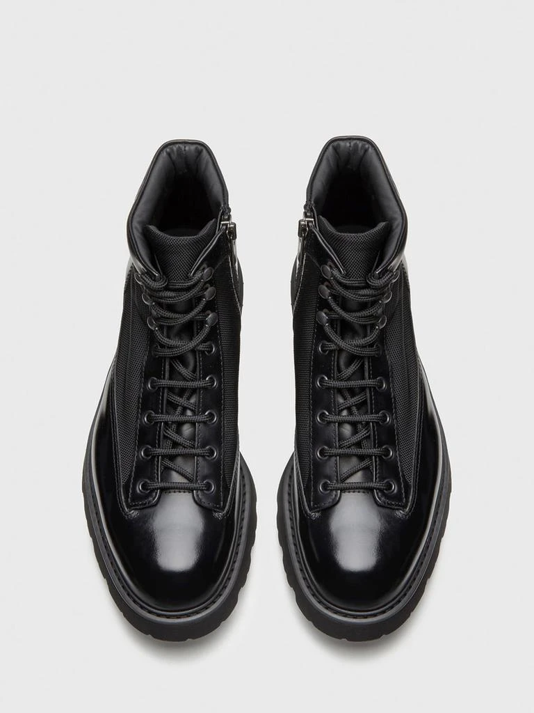 商品DOUCAL'S|Doucal's boots for man,价格¥4069,第3张图片详细描述