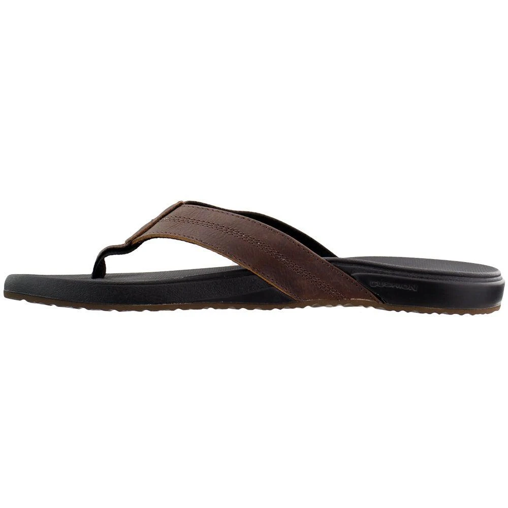 商品Reef|Cushion Phantom LE Flip Flops,价格¥391,第3张图片详细描述