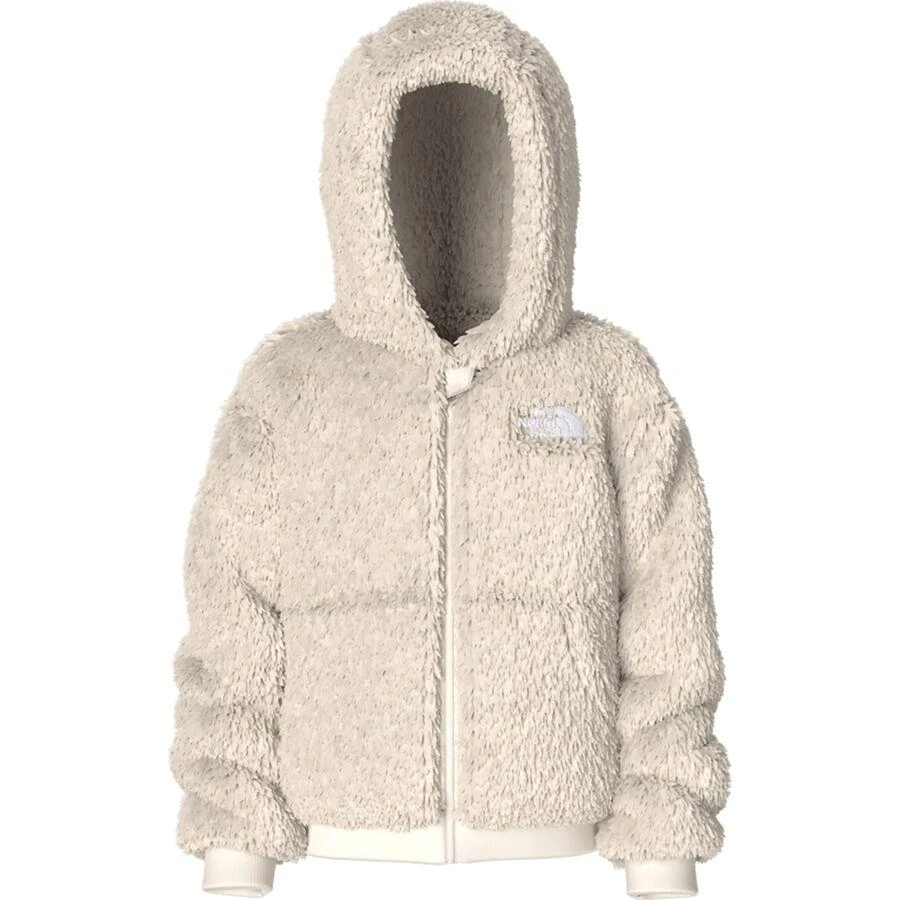 商品The North Face|Suave Oso Full-Zip Hoodie - Toddlers',价格¥400,第1张图片