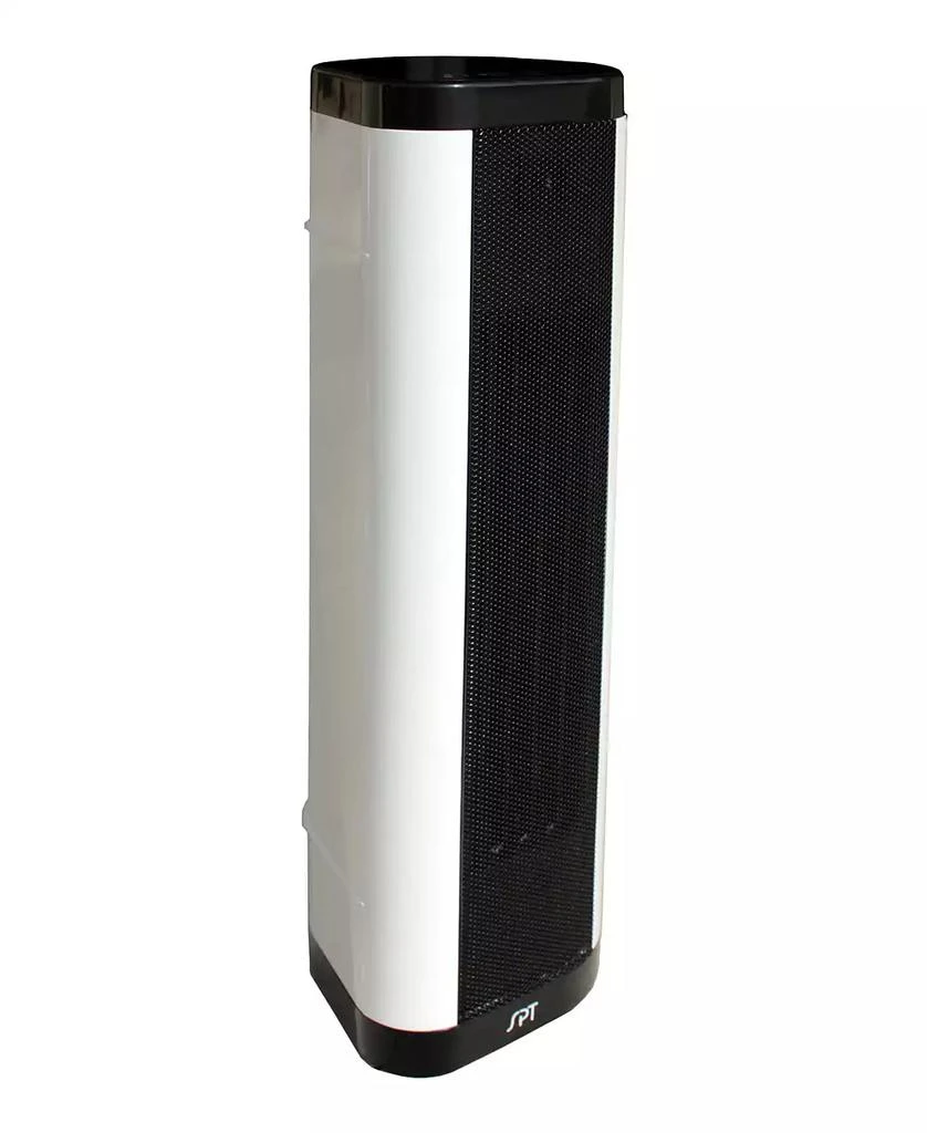 商品SPT Appliance Inc.|PTC Fan Tower/Baseboard Style Heater with Remote,价格¥1194,第5张图片详细描述