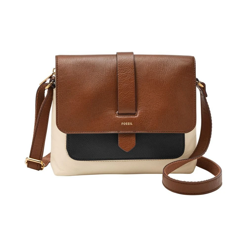 商品Fossil|Kinley Mini Crossbody Bag,价格¥1102,第1张图片