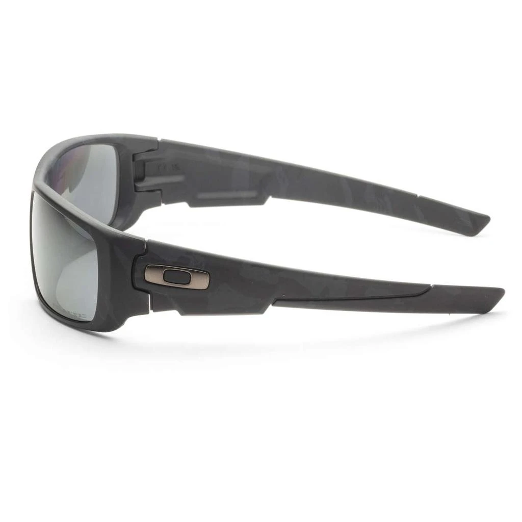 商品Oakley|Crankshaft 偏光男士太阳镜OO9239-31,价格¥451,第3张图片详细描述