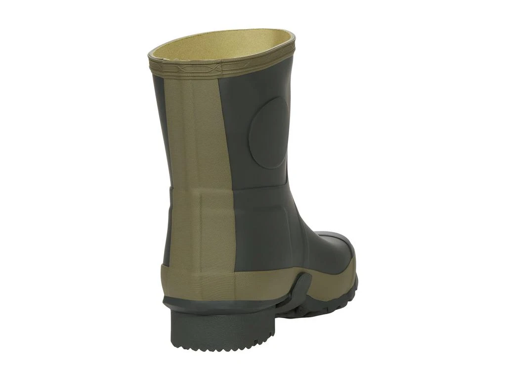 商品Hunter|Field Gardener Short Boot,价格¥880,第5张图片详细描述
