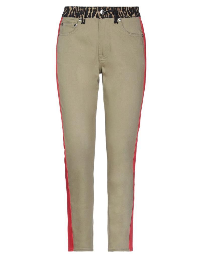 商品Burberry|Denim pants,价格¥1307,第1张图片