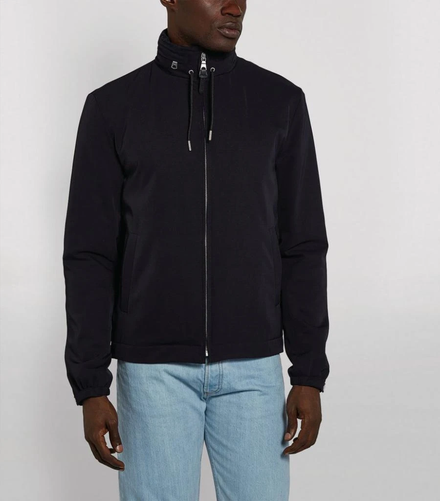 商品Sandro|Hooded Jacket,价格¥4555,第3张图片详细描述