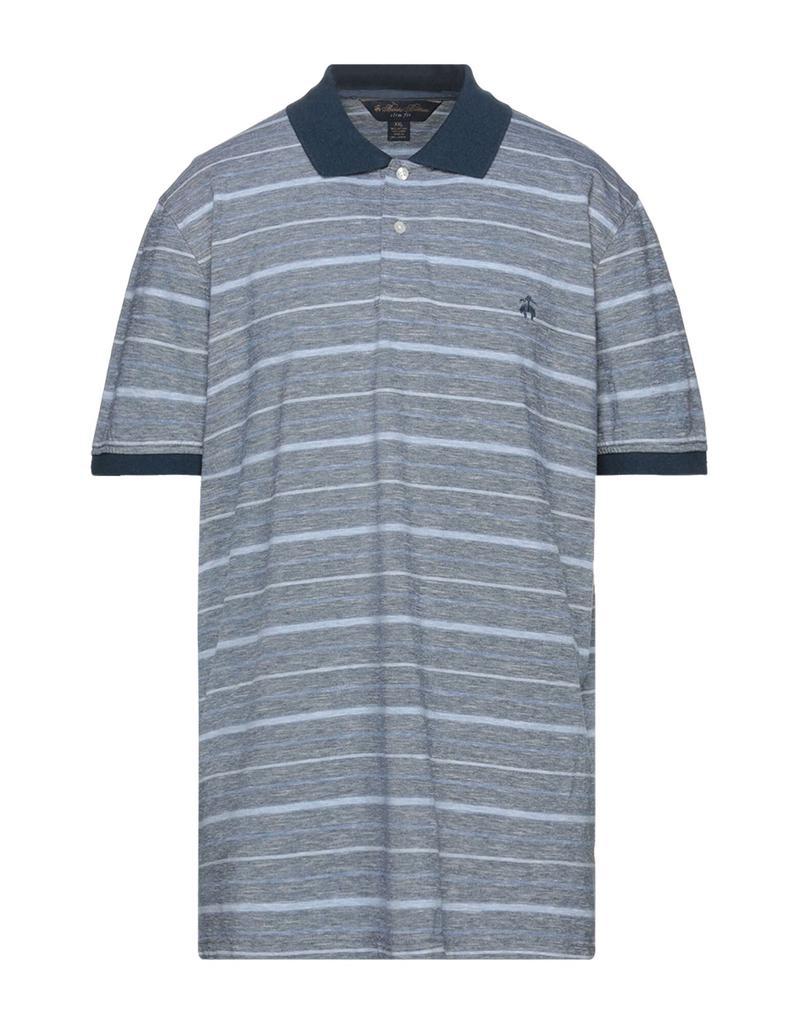商品Brooks Brothers|Polo shirt,价格¥537,第1张图片