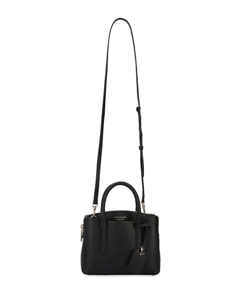 商品Kate Spade|Margaux Leather Tote,价格¥1333,第4张图片详细描述