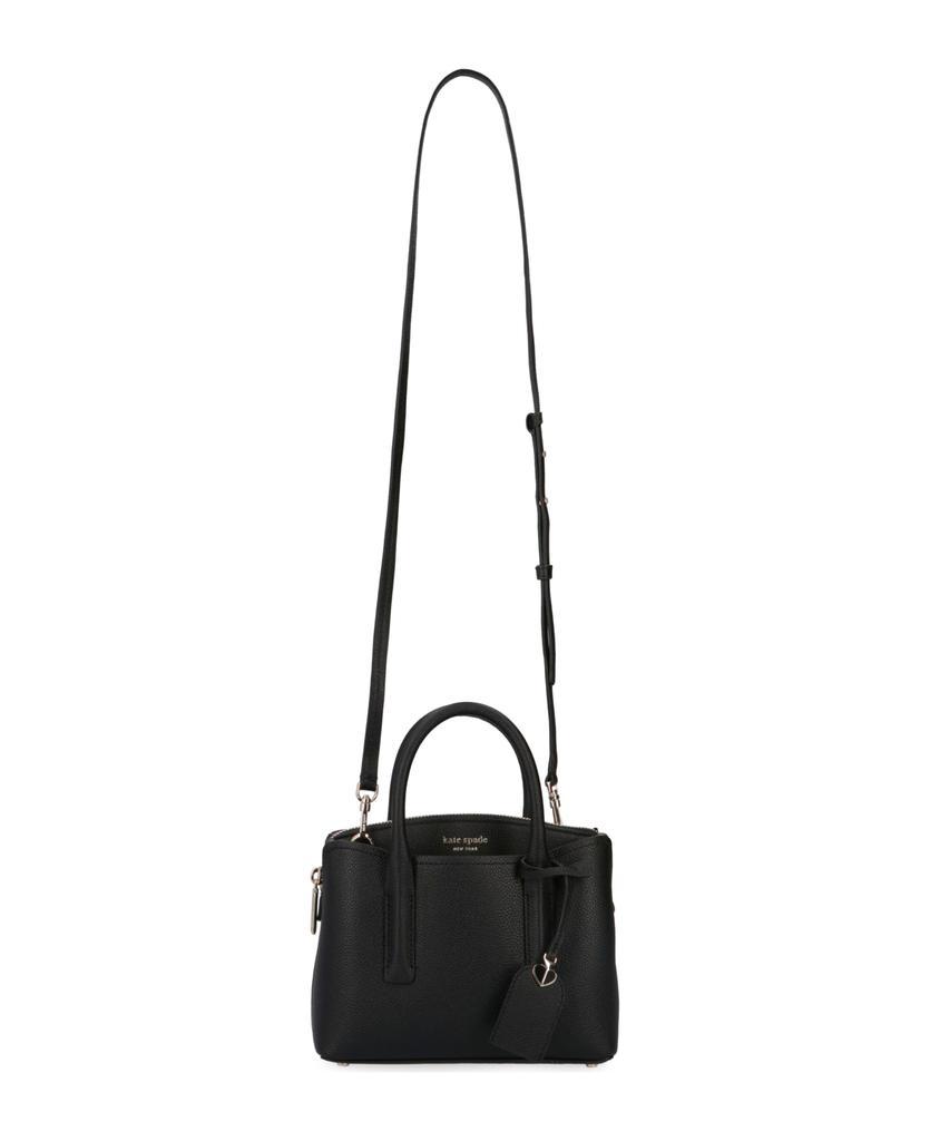 商品Kate Spade|Margaux Leather Tote,价格¥1174,第6张图片详细描述