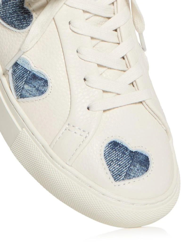 Women's Lane Love Low Top Sneakers 商品