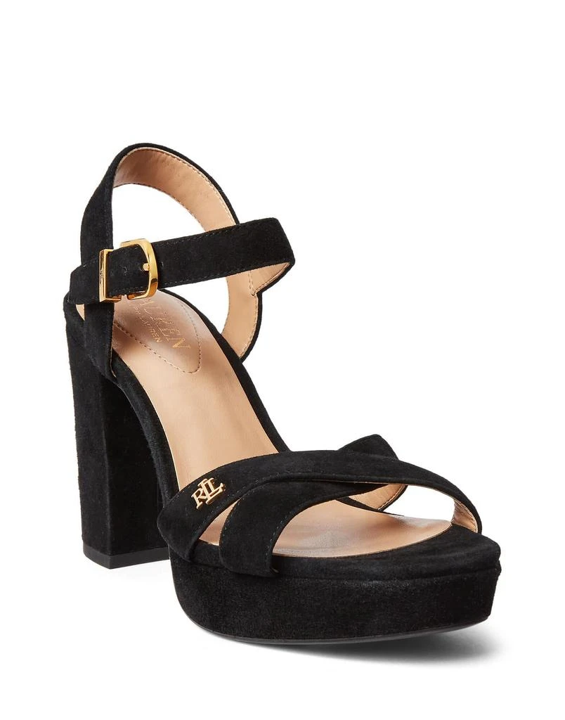商品Ralph Lauren|Sandals,价格¥594,第2张图片详细描述