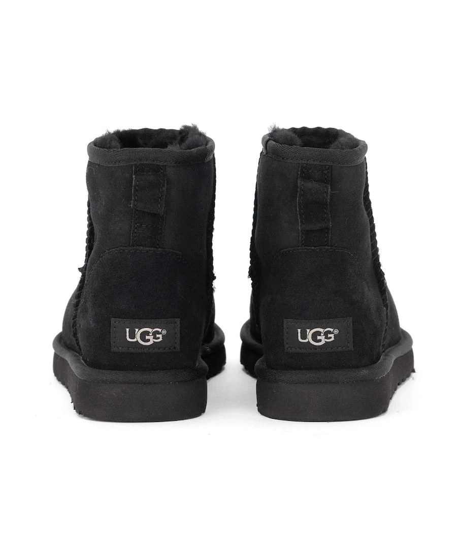 UGG 男士商务休闲鞋 5755429 黑色 商品