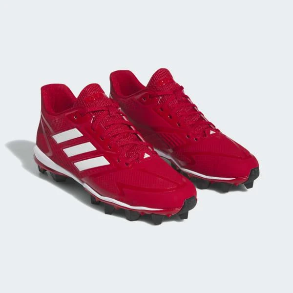 商品Adidas|Icon 8 MD Cleats,价格¥257,第4张图片详细描述