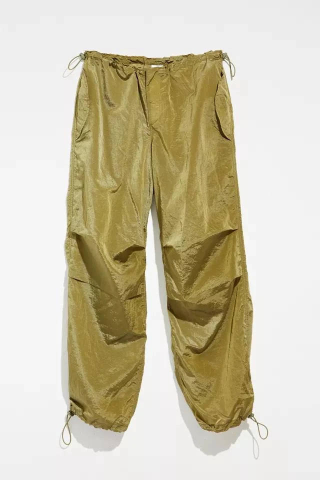 商品iets frans|iets frans… Shiny Balloon Pant,价格¥114,第1张图片