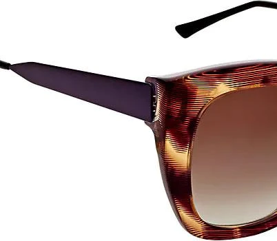 商品Thierry Lasry|Swingy Sunglasses,价格¥1038,第3张图片详细描述