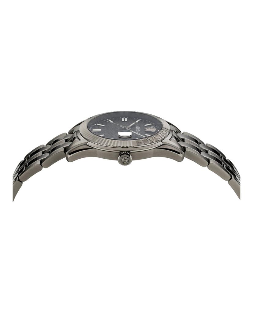 Greca Time Bracelet Watch商品第2张图片规格展示