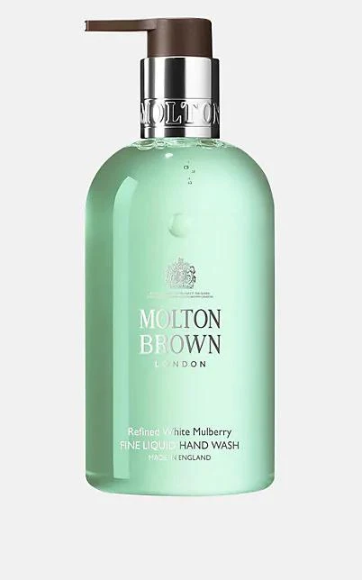 商品Molton Brown|桑葚&百里香洗手液,价格¥222,第1张图片