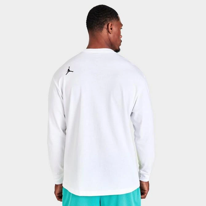 Men's Jordan 23 Engineered '85 Long-Sleeve T-Shirt 商品