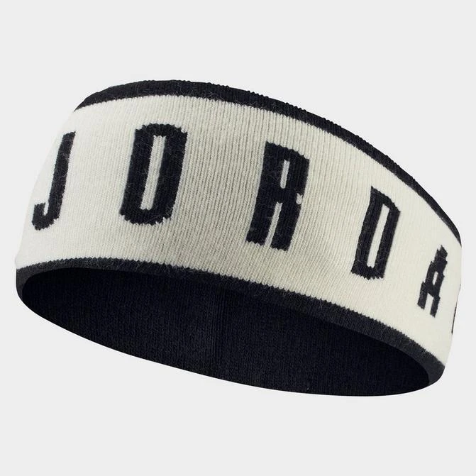 商品Jordan|Jordan Knit Reversible Headband,价格¥186,第1张图片